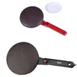 RAF R.5209B Electric Crepe Maker (650W) - 2
