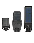 LC-Star Solar 100W-300W Double Sided Solar Street Light - 1