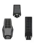 LC-Star Solar 100W-300W Double Sided Solar Street Light - 2
