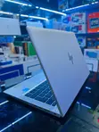 HP EliteBook 830 G8 Laptop - 16GB RAM, 512GB SSD, Core i7 - 3