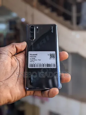 Huawei P30 Pro 128GB Silver
