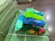 Adidas F50 Sports Boots - 2