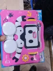 Bebe Robo Tablet 256GB Pink - 2