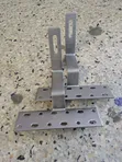 Solar Panel Roof Mounting Hooks - 1