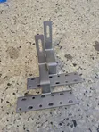Solar Panel Roof Mounting Hooks - 2
