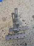 Solar Panel Roof Mounting Hooks - 3