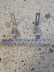 Solar Panel Roof Mounting Hooks - 4