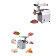 Electro Master Heavy-Duty Commercial Electric Meat Grinder - 1