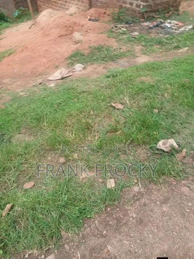 Plot of Land for Sale in Lukwanga, Sentema Road - 1