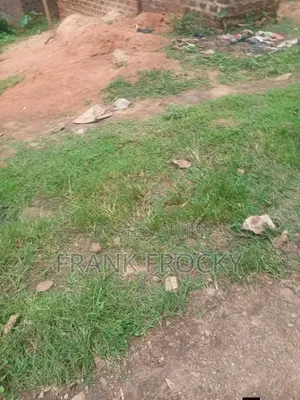 Plot of Land for Sale in Lukwanga, Sentema Road