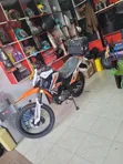 New SINORAY SR250 MAXPRO 2026 Orange - 2