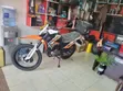 New SINORAY SR250 MAXPRO 2026 Orange - 3