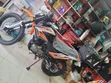 New SINORAY SR250 MAXPRO 2026 Orange - 4