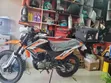 New SINORAY SR250 MAXPRO 2026 Orange - 5