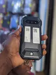 Kyocera Torque 5G 128GB Black - 2