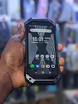 Kyocera Torque 5G 128GB Black - 3