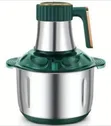 Hoffmans Powerful Electric Food Chopper / Grinder - 2
