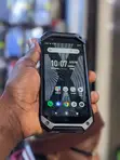 Kyocera Torque 5G 128GB Gray - 3
