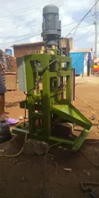 Automatic Charcoal Lighter Machine - 1