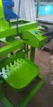 Automatic Charcoal Lighter Machine - 2