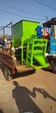 Automatic Charcoal Lighter Machine - 3