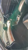 Nissan Fuga 2005 Silver - 4