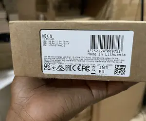 MikroTik Hex S E601iUGS Router