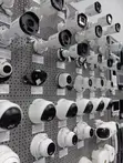 Dahua DH-HAC-HDW1000MP CCTV Camera - 2