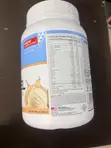 USN Diet Fuel Ultralean Weight Loss Shake (Vanilla, 20 Servings) - 3