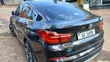 BMW X4 2018 Black - 1