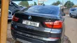 BMW X4 2018 Black - 2