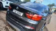 BMW X4 2018 Black - 3