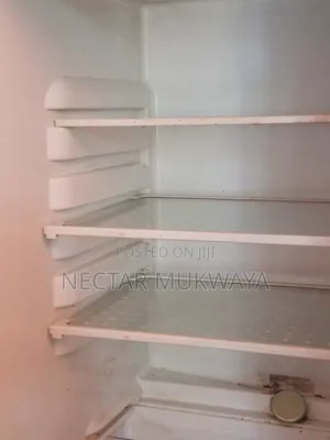 Used Sachi Refrigerator - 2 Doors