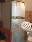 Used Sachi Refrigerator - 2 Doors - 2
