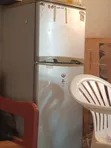 Used Sachi Refrigerator - 2 Doors - 3