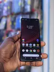 Sony Xperia 1 III 256GB Black - 1