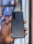 Sony Xperia 1 III 256GB Black - 2