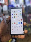 Sony Xperia 1 III 256GB Black - 3
