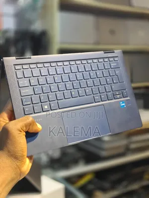 HP Elite Dragonfly x360 11th Gen Laptop