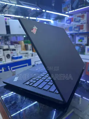 New Lenovo ThinkPad T14 Laptop - 16GB RAM, Intel Core i7, 512GB SSD