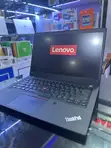 New Lenovo ThinkPad T14 Laptop - 16GB RAM, Intel Core i7, 512GB SSD - 2