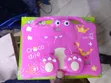 New Bebe Croks 256GB Pink Educational Tablet - 2