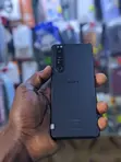 Sony Xperia 1 III 256GB Gray - 1