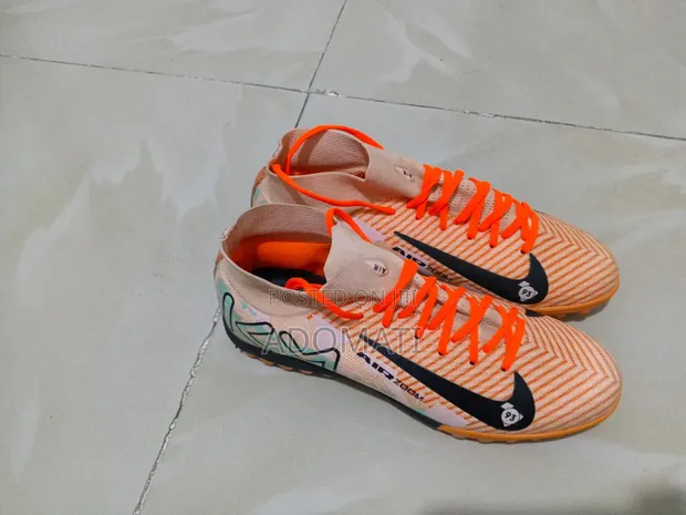 Nike Fairplay Football Boots - 1