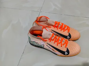 Nike Fairplay Football Boots