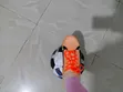 Nike Fairplay Football Boots - 4