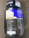 USN Hardcore Whey High Protein Complex (French Vanilla, 27 Servings) - 2