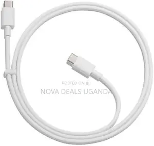 Google 30W USB-C to USB-C Cable (1m)