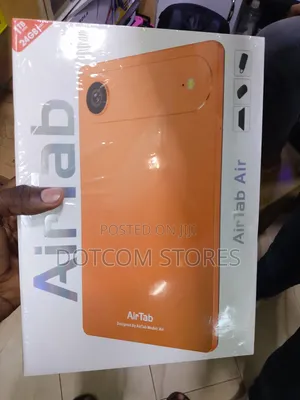 New AirTab Air8 Pro 1TB Black