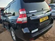 Toyota Land Cruiser Prado 2.7 2017 Black - 2